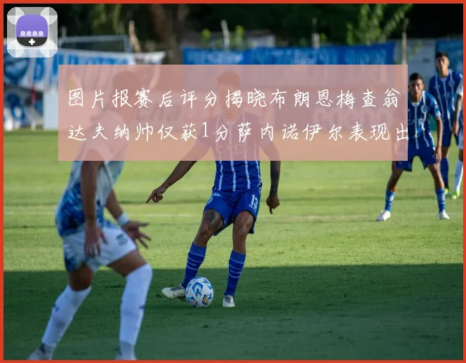 图片报赛后评分揭晓布朗恩梅查翁达夫纳帅仅获1分萨内诺伊尔表现出色获3分