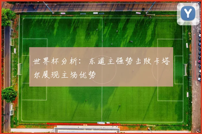 世界杯分析：东道主强势击败卡塔尔展现主场优势